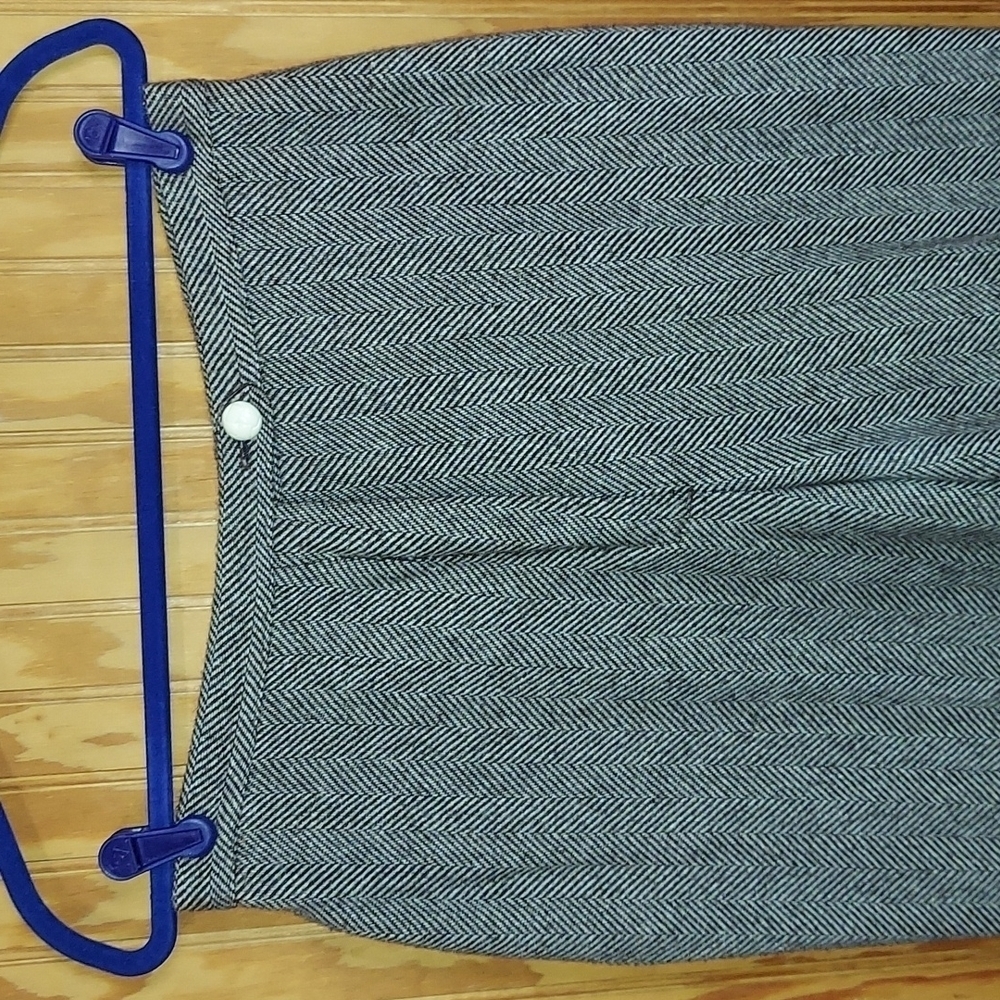 rrrrRuss Togs inc tm wool dress pants. - Picture 2 of 8
